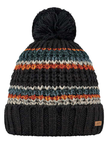 Barts Muts "Goser" zwart