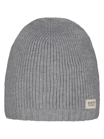 Barts Mütze "Sloone" in Grau