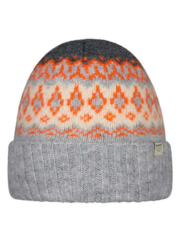 Barts Muts "Gregoris" meerkleurig