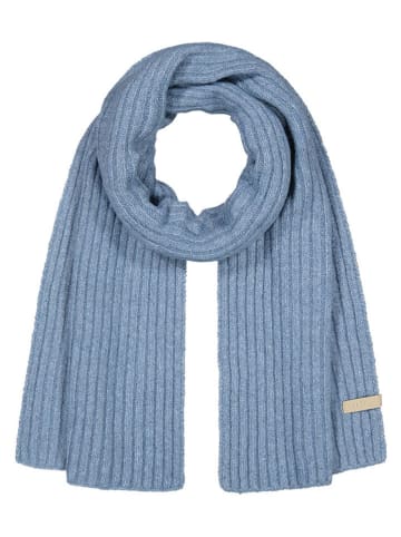 Barts Schal "Banxs" in Hellblau