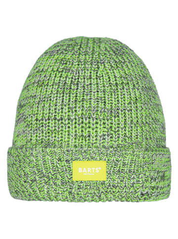 Barts Muts "Granyte" groen