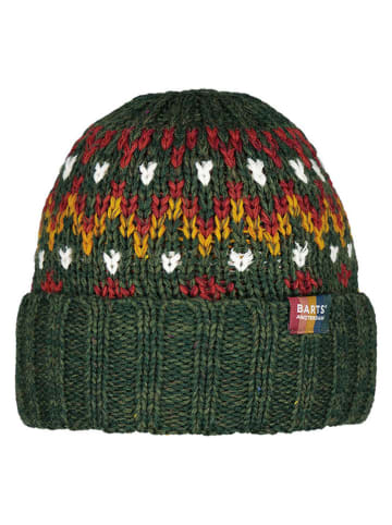 Barts Muts "Perido" groen