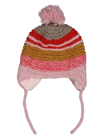 Barts Mütze in Pink