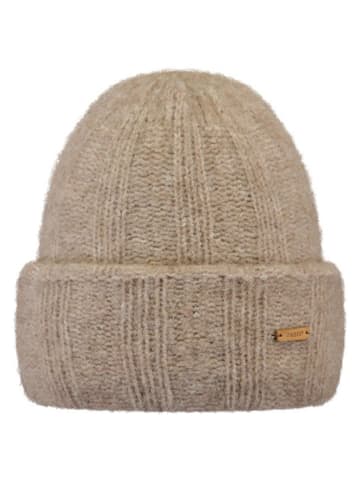 Barts Mütze "River Rush" in Beige