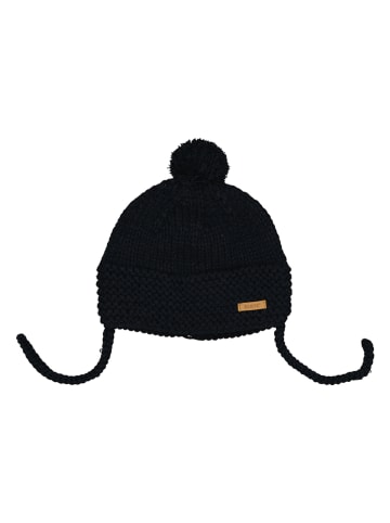 Barts Muts donkerblauw