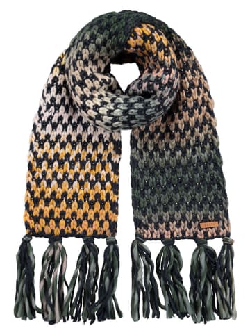 Barts Sjaal meerkleurig