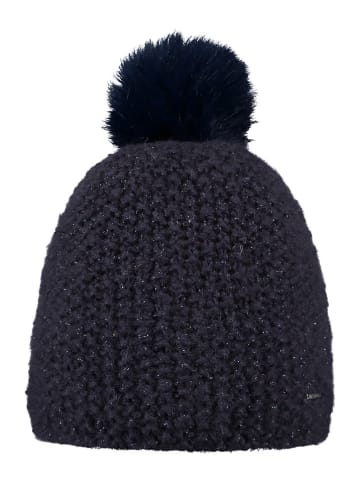 Barts Mütze "Ymaja" in Dunkelblau