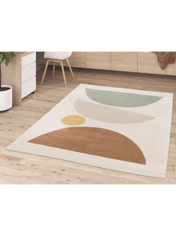 bobochic Dywan "Martine" w kolorze pomarańczowym