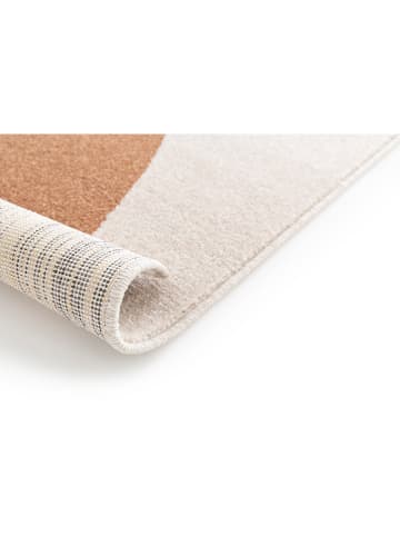 bobochic Dywan "Martine" w kolorze pomarańczowym