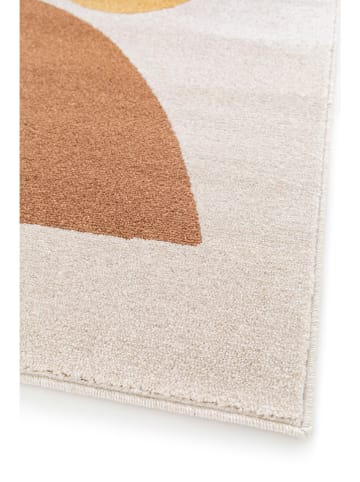 bobochic Dywan "Martine" w kolorze pomarańczowym