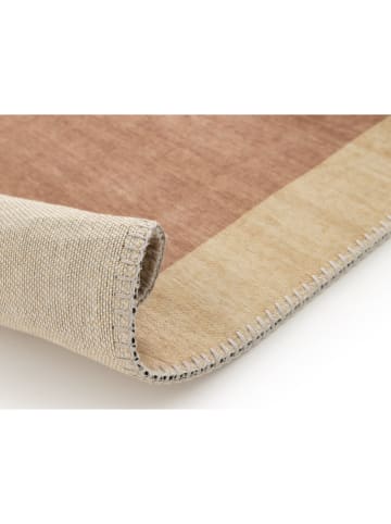 bobochic Dywan w kolorze pomarańczowym