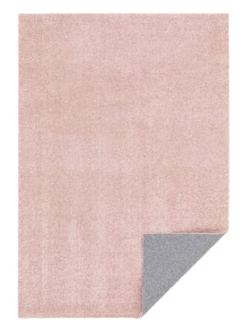 bobochic Dywan "Mireille" w kolorze jasnoróżowym
