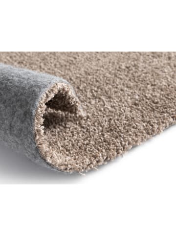 bobochic Laagpolig tapijt "Mireille" bruin