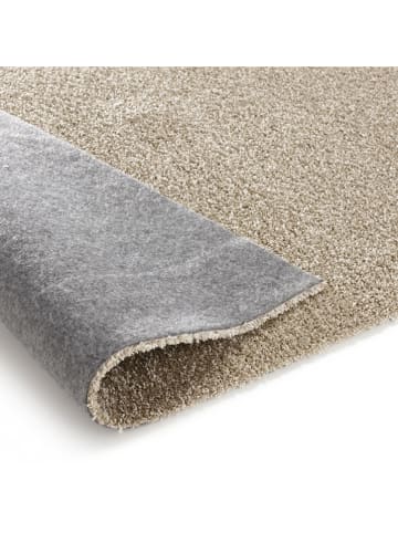 bobochic Laagpolig tapijt "Mireille" beige