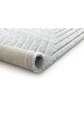 bobochic Dywan "Herve" w kolorze niebieskim