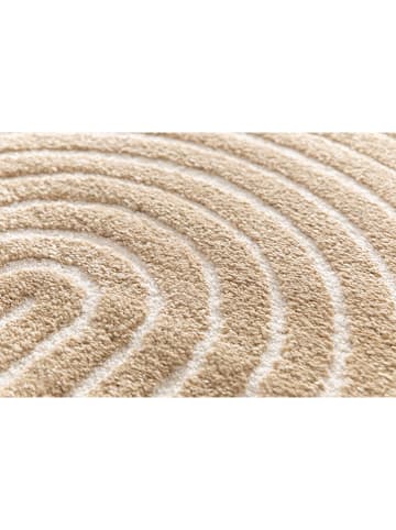 bobochic Dywan "Herve" w kolorze brązowym