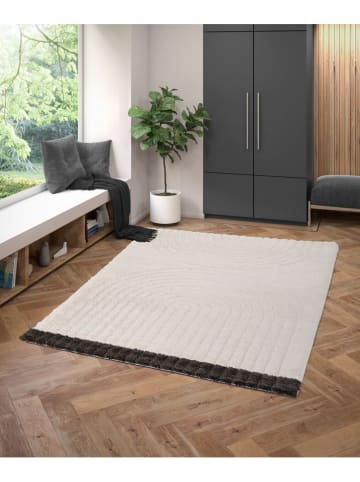 bobochic Dywan "Denis" w kolorze beżowym