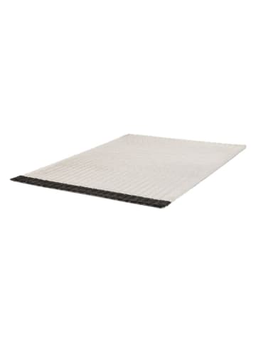 bobochic Hochflor-Teppich "Denis" in Beige