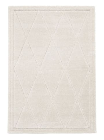 bobochic Hoogpolig tapijt "Amel" beige