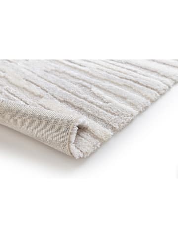 bobochic Laagpolig tapijt "Ryken" beige