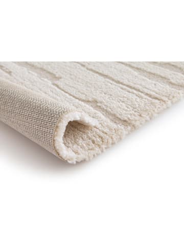 bobochic Dywan "Loris" w kolorze beżowym