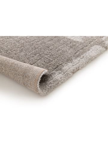 bobochic Laagpolig tapijt "Ekko" grijs