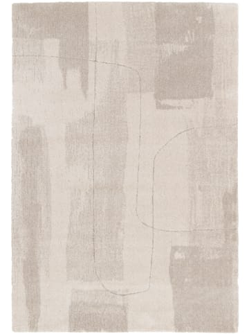 bobochic Laagpolig tapijt "Ekko" grijs