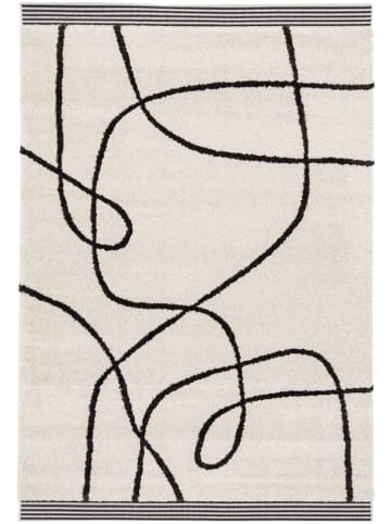 bobochic Dywan "Brooke" w kolorze beżowym