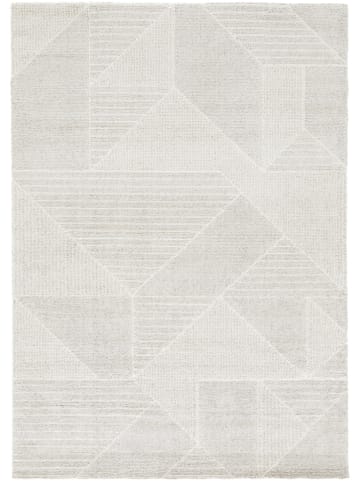 bobochic Dywan "Koda" w kolorze szarym