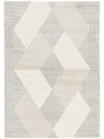 bobochic Dywan "Evo" w kolorze szarym