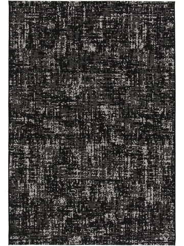 bobochic Indoor-/outdoortapijt "Otago" zwart