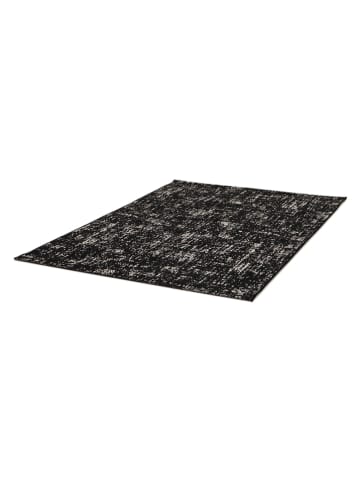 bobochic Indoor-/Outdoor-Teppich "Otago" in Schwarz
