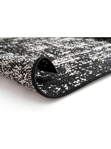 bobochic Indoor-/outdoortapijt "Otago" zwart