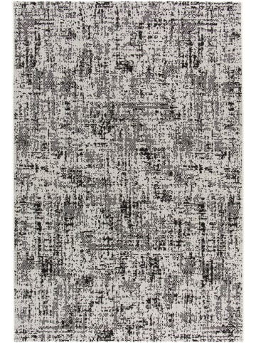 bobochic Indoor-/Outdoor-Teppich "Otago" in Grau