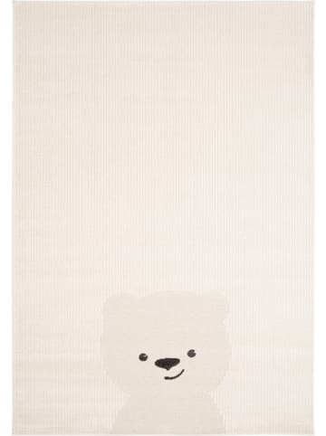bobochic Dywan "Winny" w kolorze beżowym