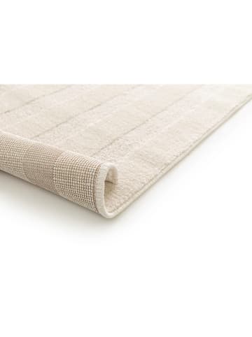 bobochic Laagpolig tapijt "Lucas" beige