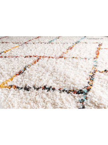 bobochic Dywan "Eloise" ze wzorem