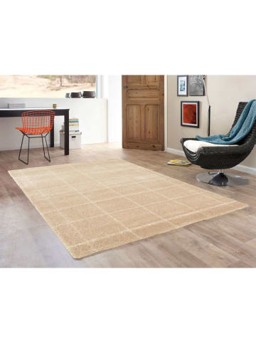 bobochic Dywan "Hector" w kolorze beżowym