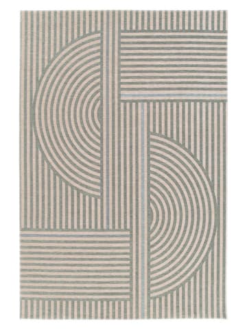 bobochic Tapijt "Arthur" groen