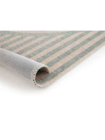 bobochic Dywan "Arthur" w kolorze zielonym