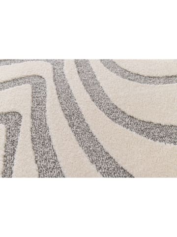 bobochic Laagpolig tapijt "Softera" grijs