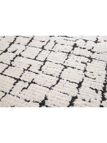 bobochic Laagpolig tapijt "Nebulia" beige