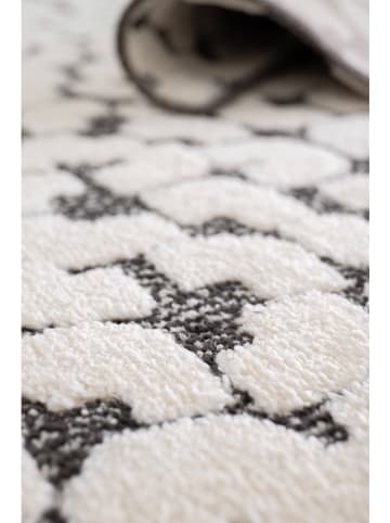 bobochic Dywan "Calyra" w kolorze beżowym