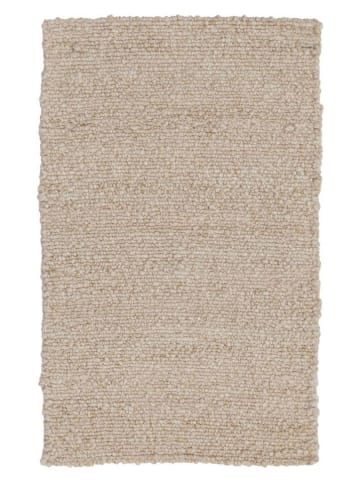 bobochic Laagpolig tapijt "Oscar" beige