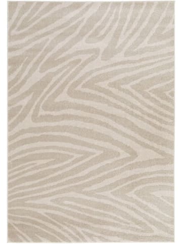 bobochic Dywan "Zayn" w kolorze beżowym