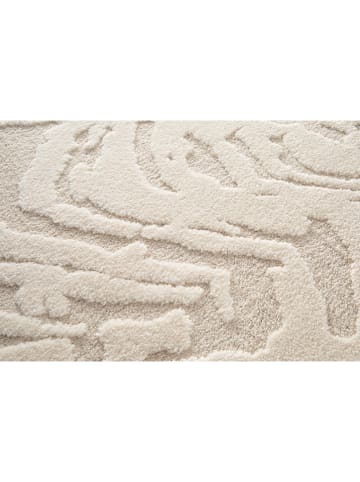 bobochic Laagpolig tapijt "Orian" beige