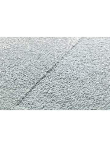 bobochic Dywan "Elior" w kolorze niebieskim