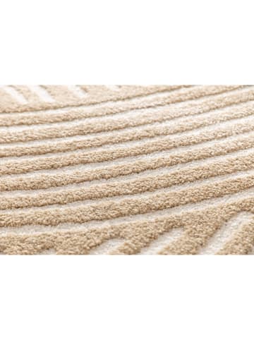 bobochic Dywan "Stan" w kolorze brązowym