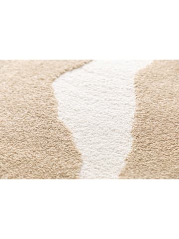 bobochic Dywan "Colas" w kolorze brązowym