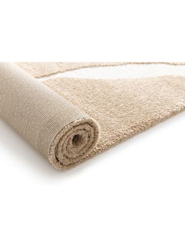 bobochic Laagpolig tapijt "Colas" bruin